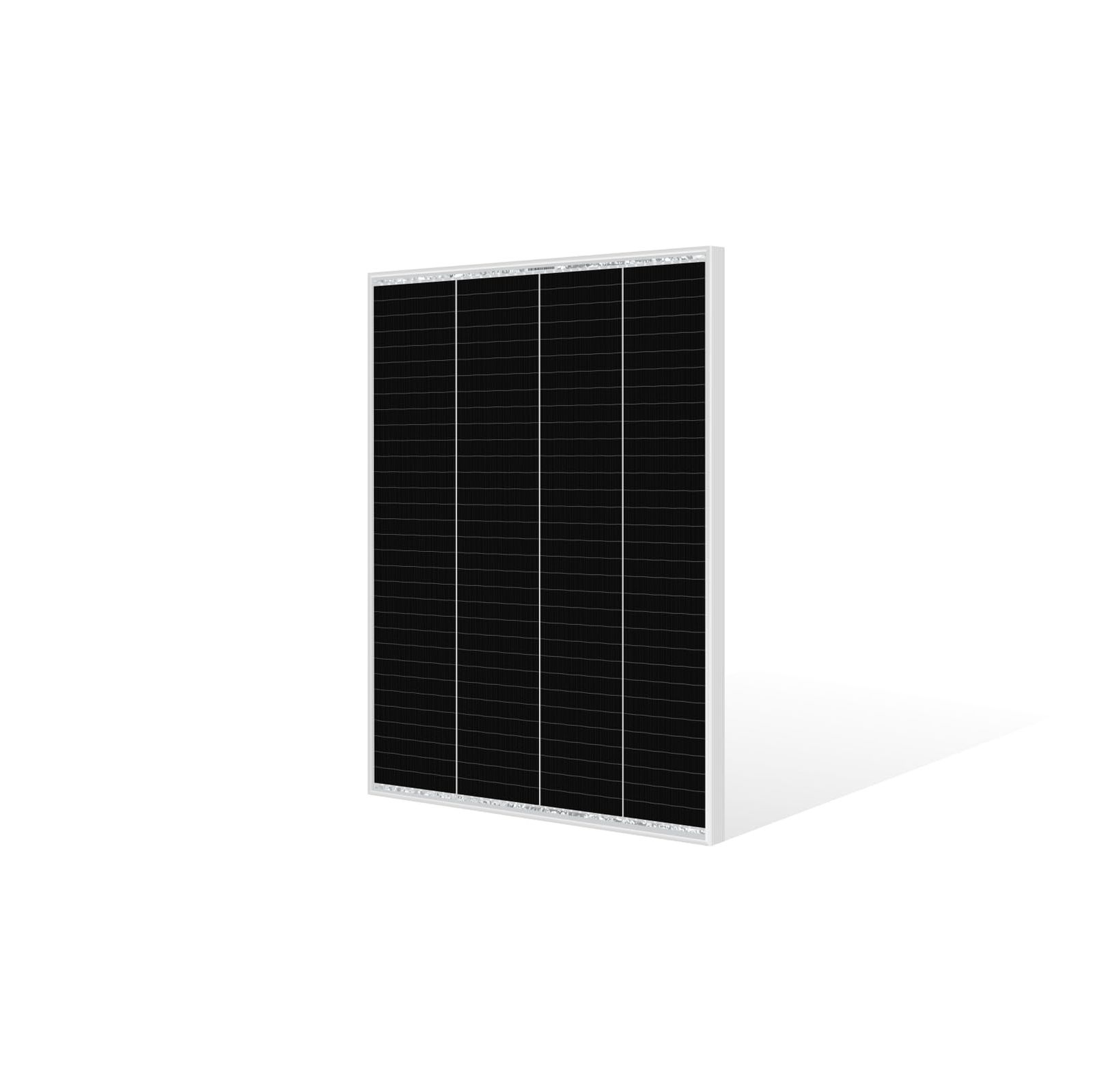 影に強い!! GWSOLAR 100W 全並列 太陽光パネル シングルセル技術で対ホットスポットに強くコンパクトサイズ 単結晶 PERC ソーラーパネル 12V チャージ 12Vシステム 充電 蓄電対応 車 船舶 屋根 災害対策 4並列設計 汚れ 雪解け 日e