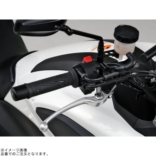 DAYTONA デイトナ 78593 NISSIN ブレーキマスターシリンダー(本体色:ブラック/レバー:バフクリアー) ピストン径:11mm (ホワイトタンク) DAYTONA デイトナ 78593 NISSIN ブレーキマスターシリンダー(本体色:ブラック/レバー:バフクリアー) ピストン径:11mm (ホワイトタンク)