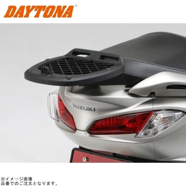 DAYTONA デイトナ 91252 GIVI SR3106 スペシャルキャリア