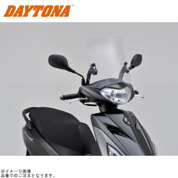 DAYTONA デイトナ 96553 ウインドシールドRS アクシスZ(’17～’21)