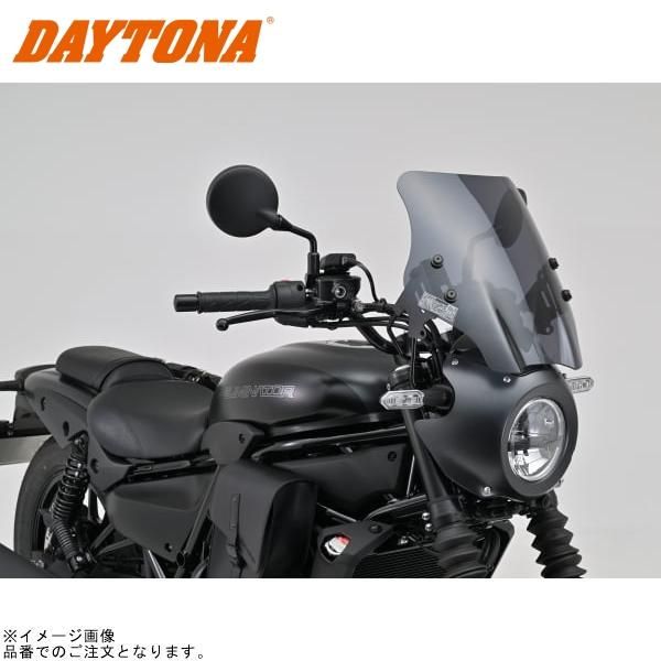 DAYTONA デイトナ 42235 ウインドシールドSS ELIMINATOR SE(’24)