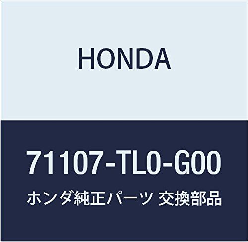 新品 HONDA (ホンダ) 純正部品 グリル フロントバンパーロアー アコード 4D アコード ツアラー 品番71107-TL0-G50