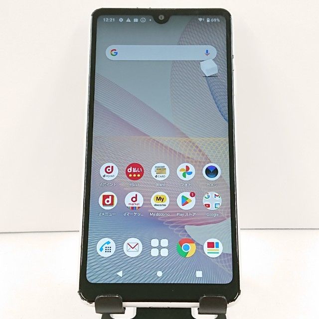 J7913 CHARDONNAY シャルドネ チェスト W1110 ブラウン クリーニング済 