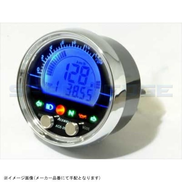 ACEWELL エースウェル ACE-2953 デジタルメーター