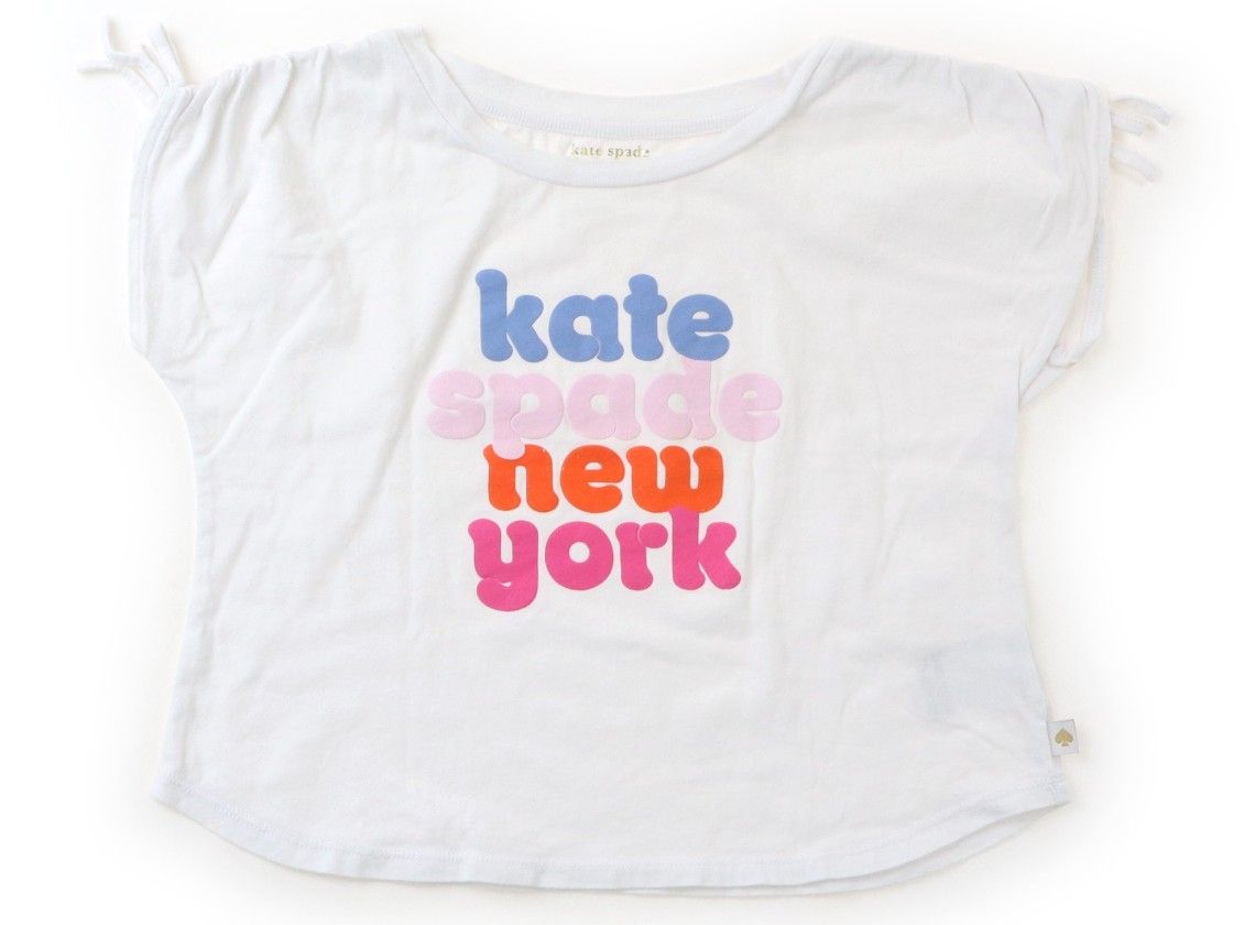 【ケイトスペード/KateSpade】Tシャツ・カットソー 140サイズ 女の子【子供服・ベビー服】（2137681）