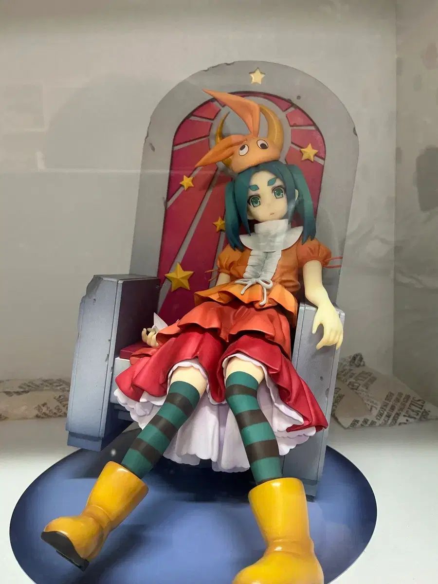 モノガタリ グッドスマイル カンパニー オノノキ ヨツギ フィギュア 出品