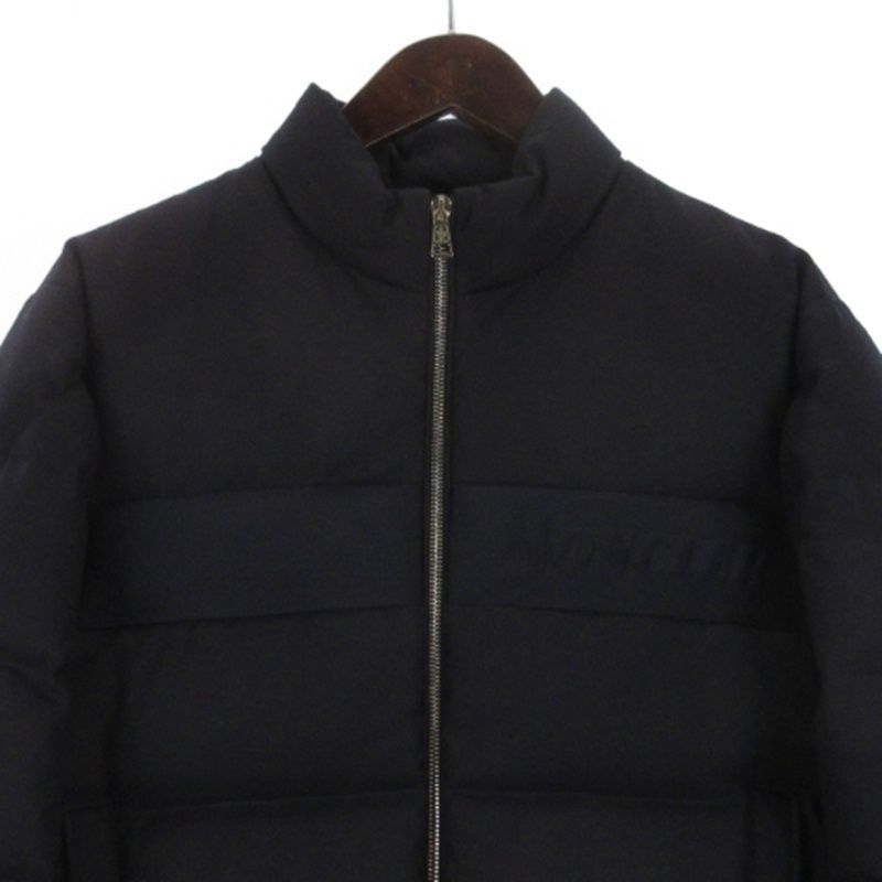 モンクレール MONCLER JAUDY ダウンジャケット ネイビー 1 - メルカリ