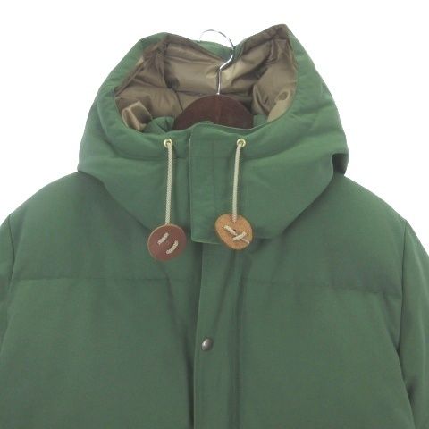 シェラデザイン SIERRA DESIGNS 60/40 シエラ ダウンジャケット L