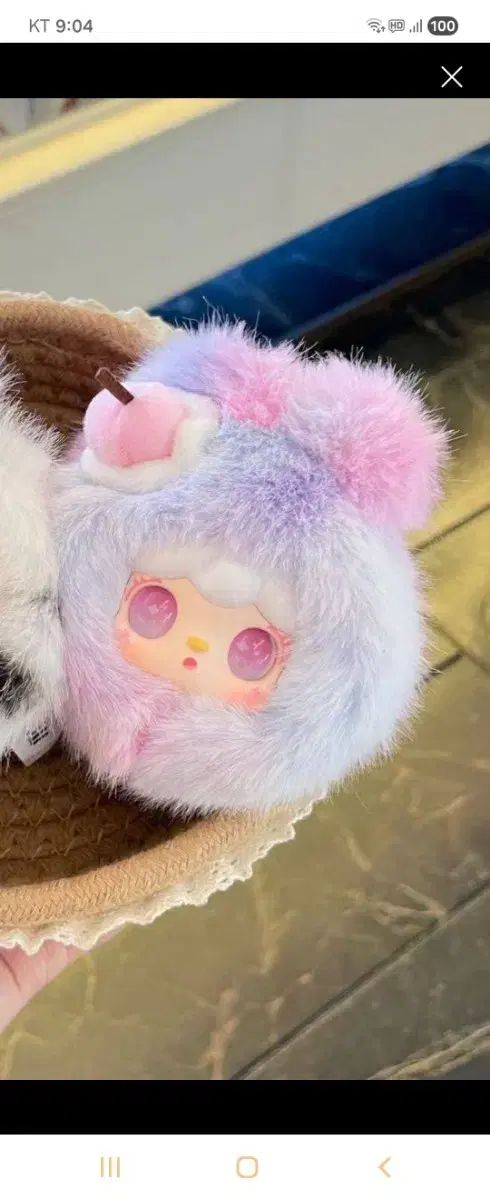 正規品 ゆき シークレットハニー ミラーブラシ 出品