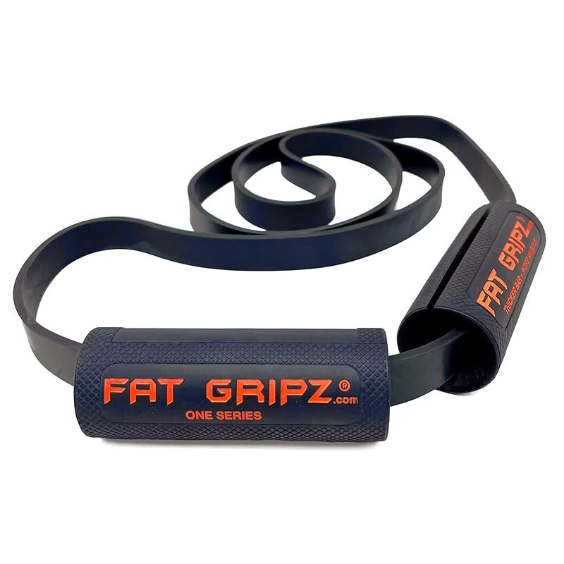 ファットグリップズ アルティメット アームビルダー Fat Gripz One