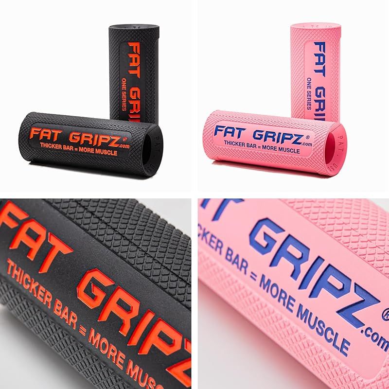ファットグリップズ アルティメット アームビルダー Fat Gripz One