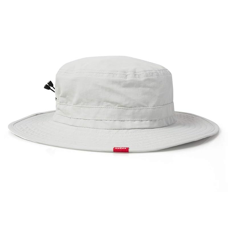 Gill (ギル) マリン サンハット (Marine Sun Hat) シルバー M 140 5,099円