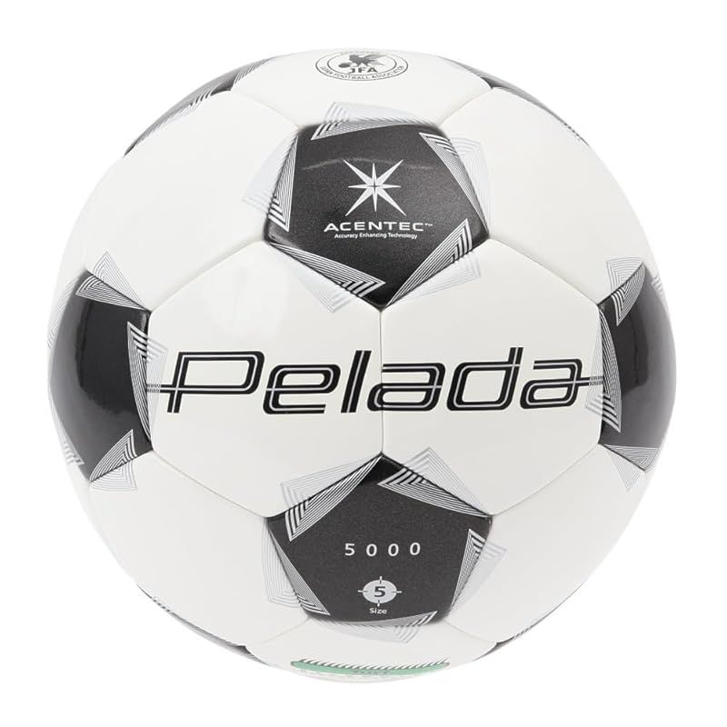 モルテン(molten) ペレーダ 5000芝グラウンド用 サッカー サッカーボール 5号球 検定球