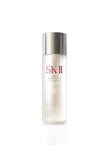 【新品】SK-II 公式ストア | フェイシャル トリートメント エッセンス 75mL | 化粧水 導入美容液 美容液 (1本3役) | 毛穴ケア 保湿 エイジングケア | 無香料 | ピテラ? エッセンス | スキンケア ギフト 53a139e3
