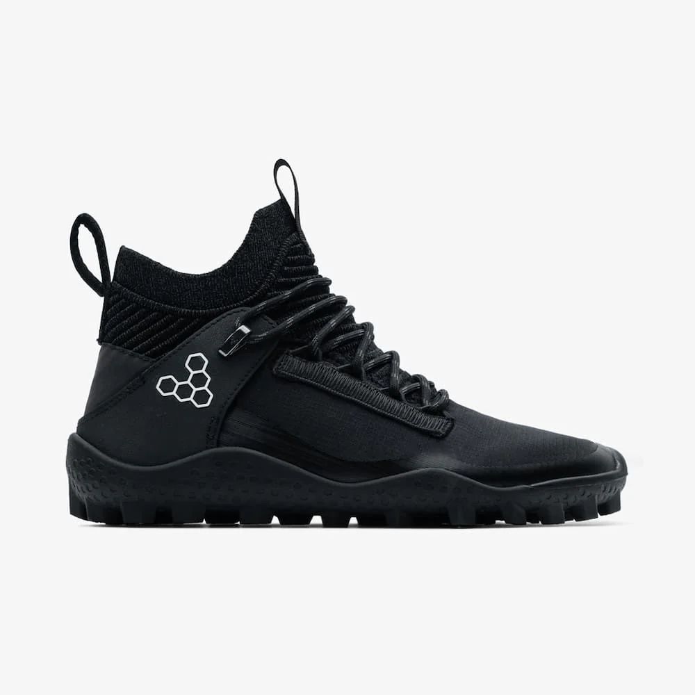 【新品未使用】Vivobarefoot MAGNA LITE WR SG EU42 OBSIDIAN