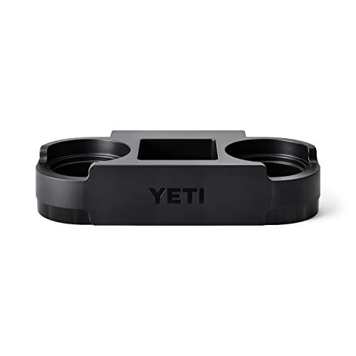 Yeti Roadie48/60デュアルカップホルダー。e
