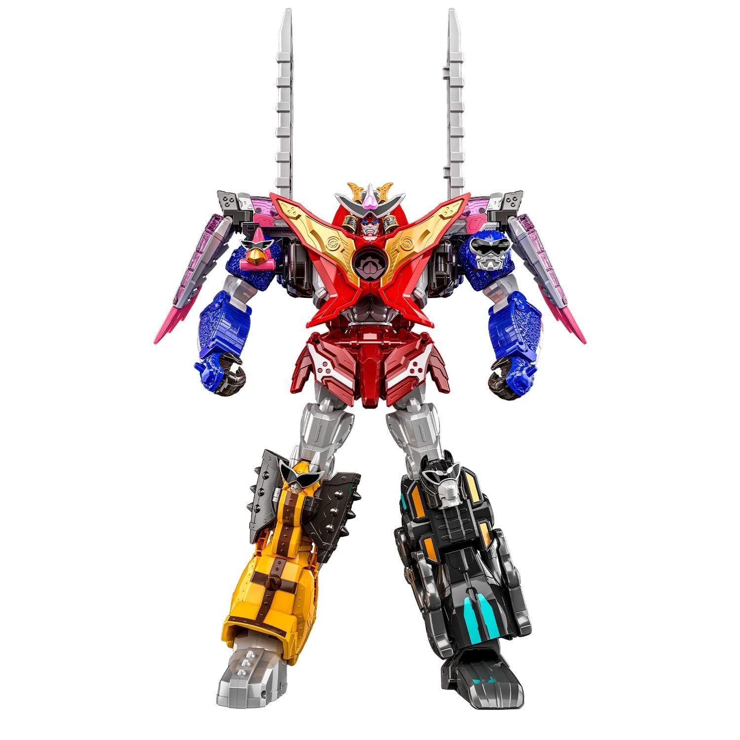 暴太郎戦隊ドンブラザーズ DXドンオニタイジン 【日本おもちゃ大賞2022 キャラクター・トイ部門 大賞】(対象年齢:3歳以上) [単品]