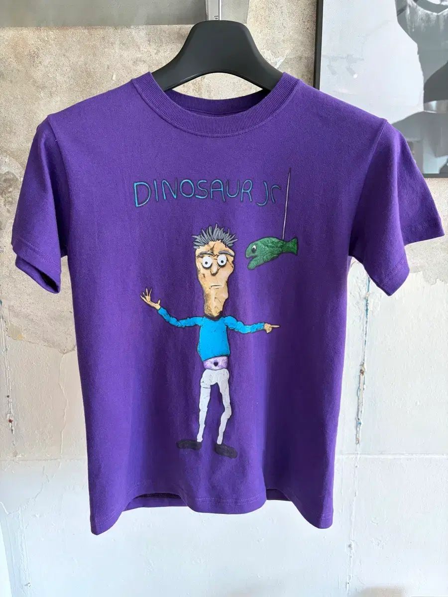 00年代 Dinosaur Jr Tシャツ