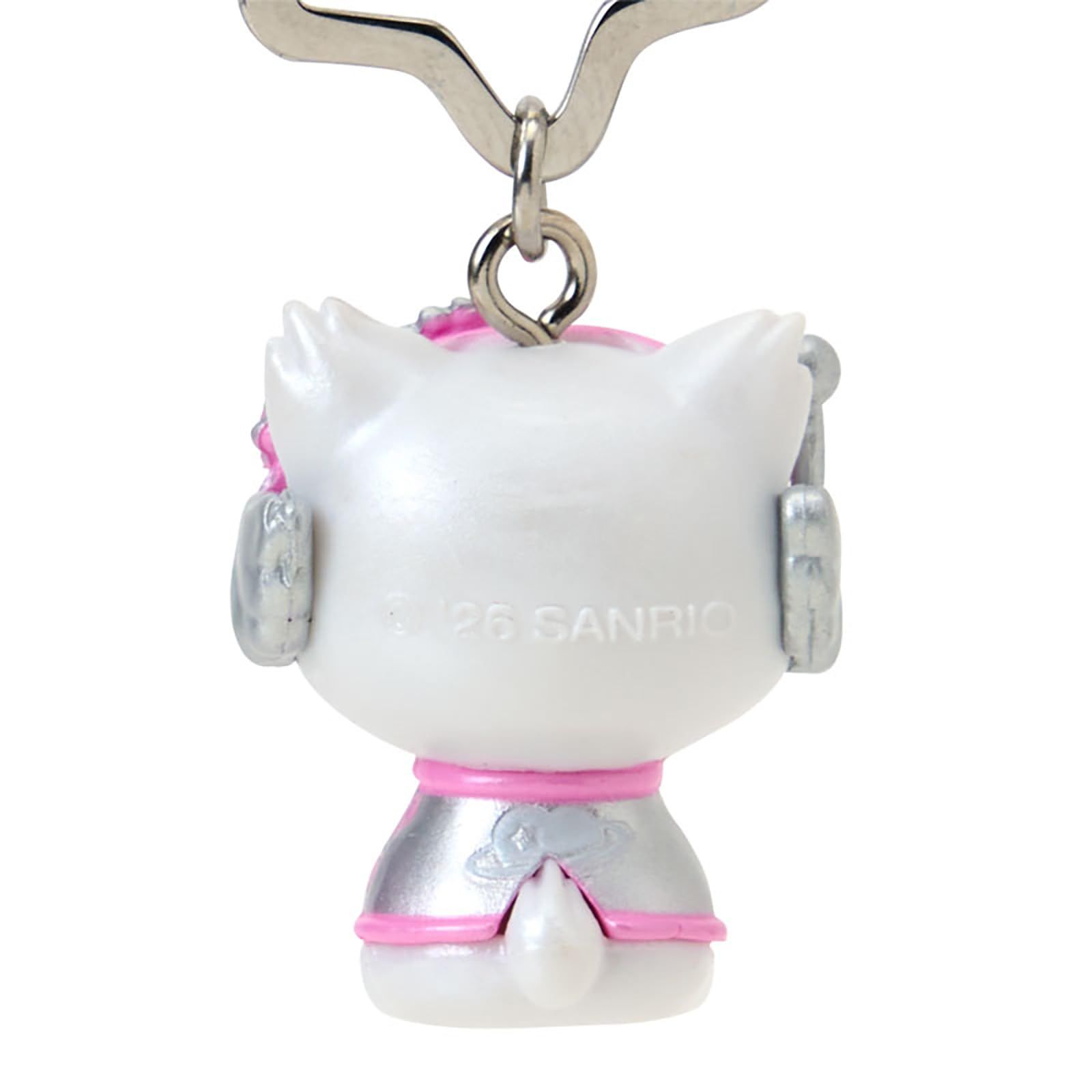 新品 サンリオ(SANRIO) キーホルダー（ときめきプラネット