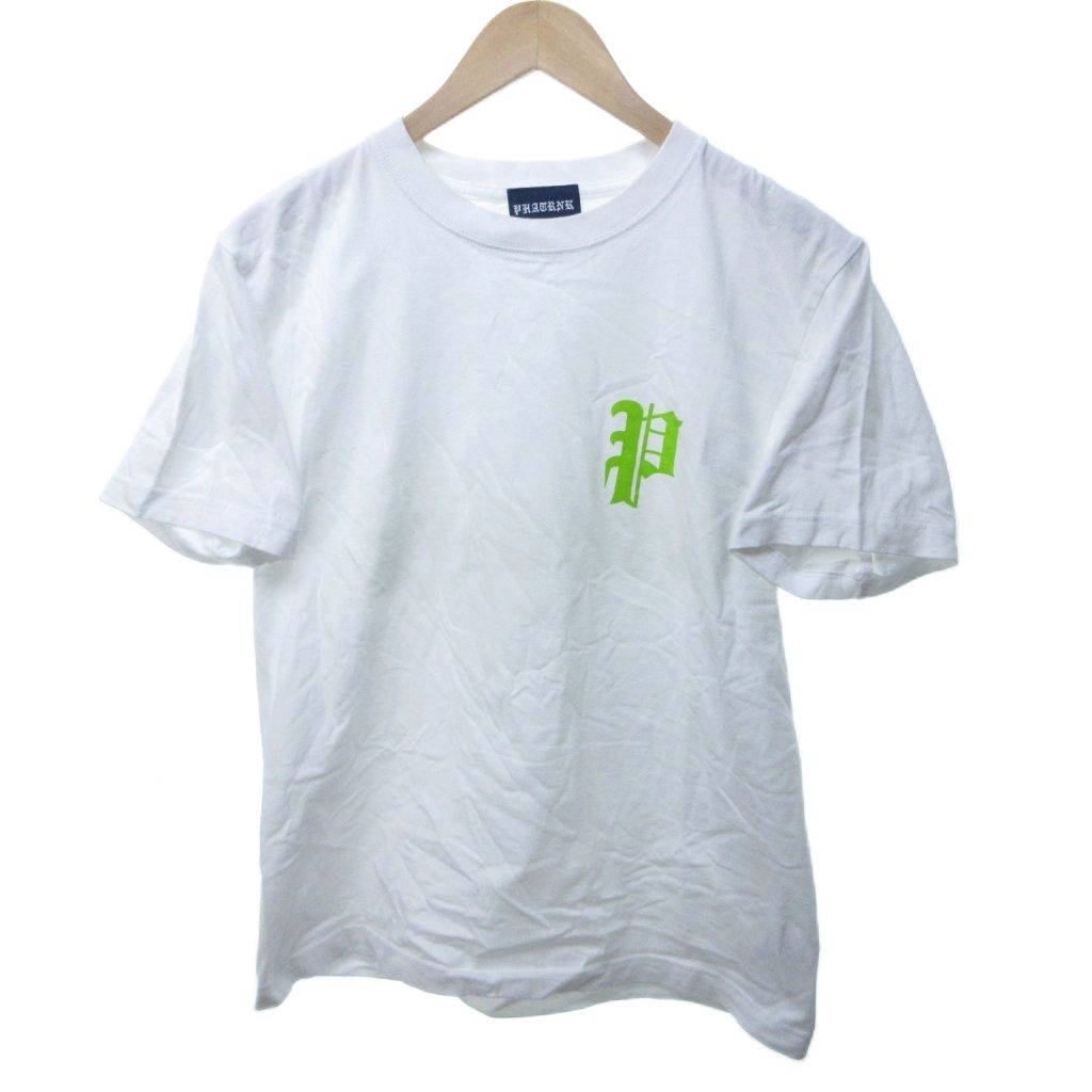 ファット ランク t シャツ Amazon co jp ファットランク Phatrnk