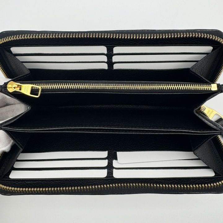 国内正規品 最短当日発送 最新ICチップ（RFID）内蔵 ヴィトン財布
