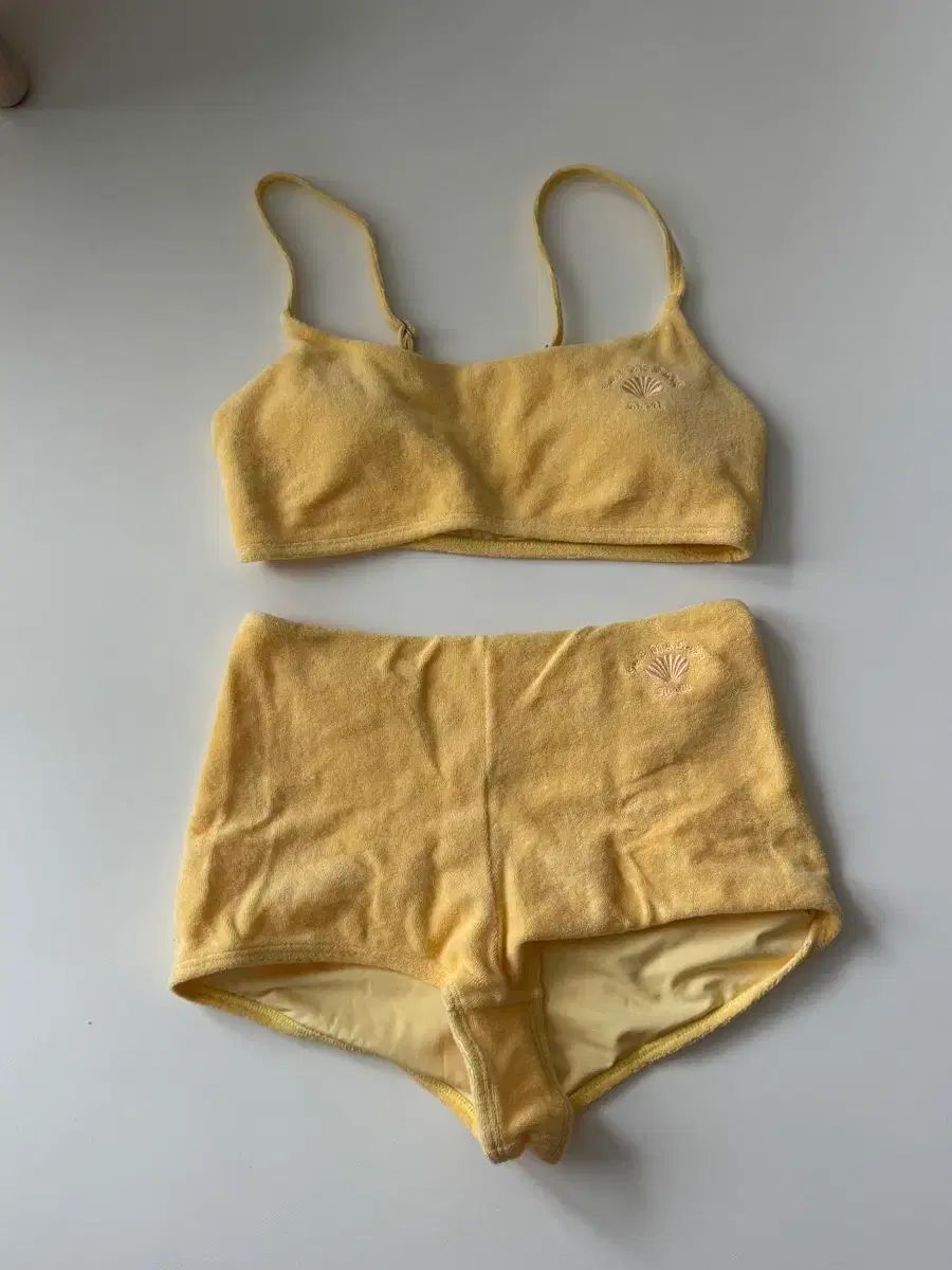 コールミーベイビー 状態良し 30% terry bikini