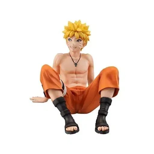 NARUTO -ナルト- テノヒラ