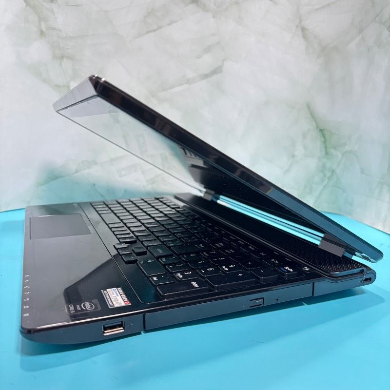 美品LAVIE タッチパネル SSD240GB Win11 Office付 - メルカリ