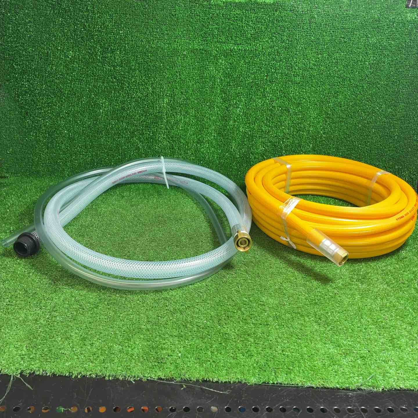 【未使用品】キョーワ(KYOWA) ポータブル型洗浄機 KYC-20A【藤沢店】
