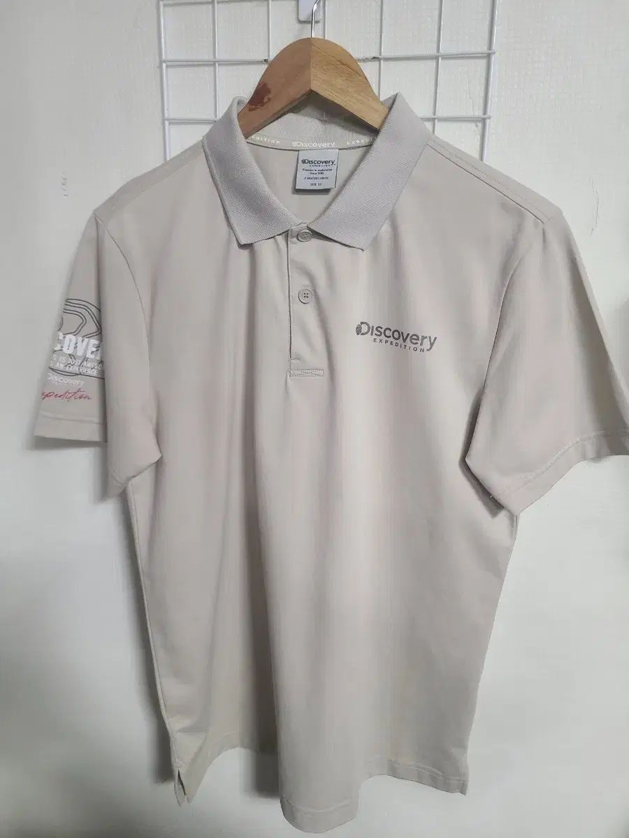 DISCOVERY 半袖Tシャツ 95M 3枚 出品
