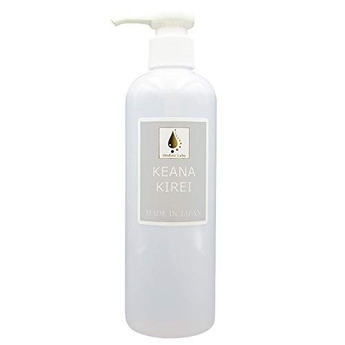 マニュアル付 / KKローション KEANA KIREI 300ml【旧名：オイルアップ】オンディーヌ ラボ 毛穴ケア専用 前処理剤 皮脂汚れ 角栓as 8a4b743a