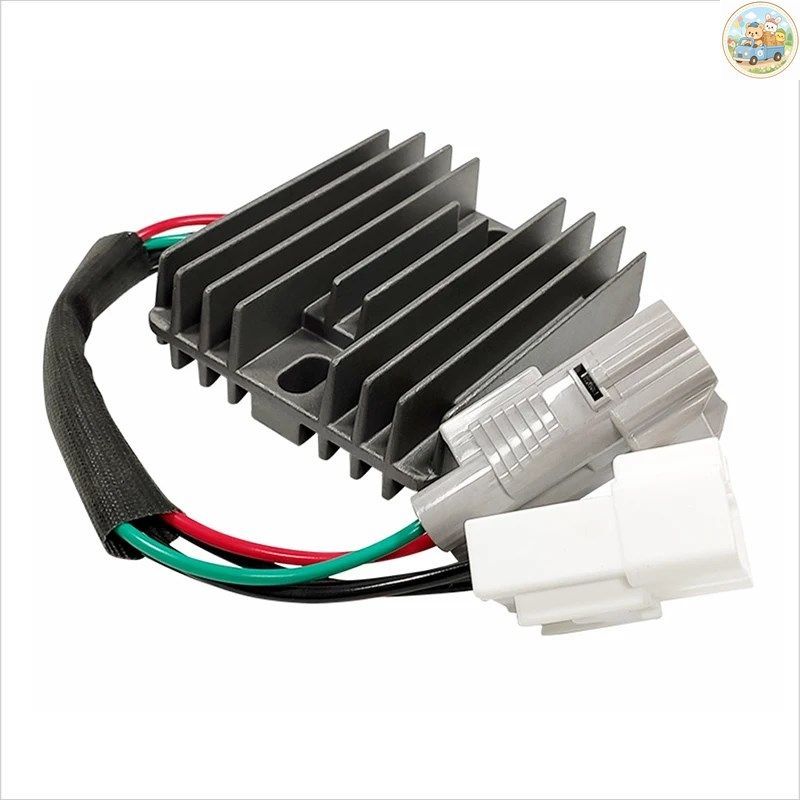 オートバイ用電圧レギュレーター整流器 AN BURGMAN 650 1800 32800-10G30