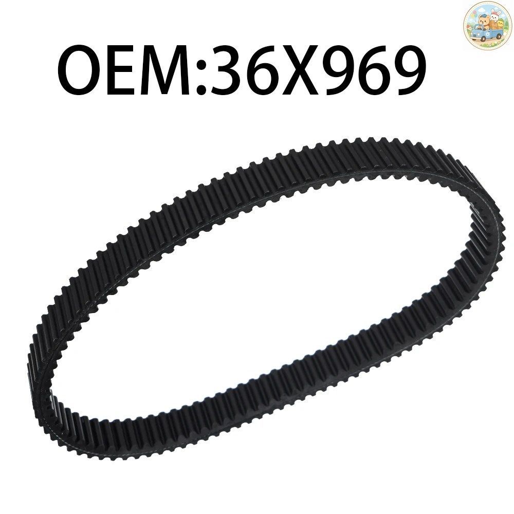 36X969 969X36 ドライブベルト CFMOTO 969 36 CF800 CF850 CF1000 CFORCE 0JWA-055000-10000 0800055000 36 969 ZFORCE UFORCE Z8 X8
