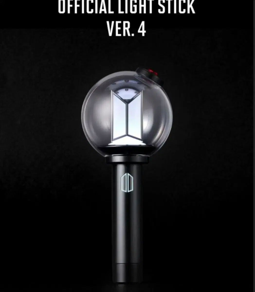 bts lightstick ver 4 防弾 ペンライト アミボム 4 出品