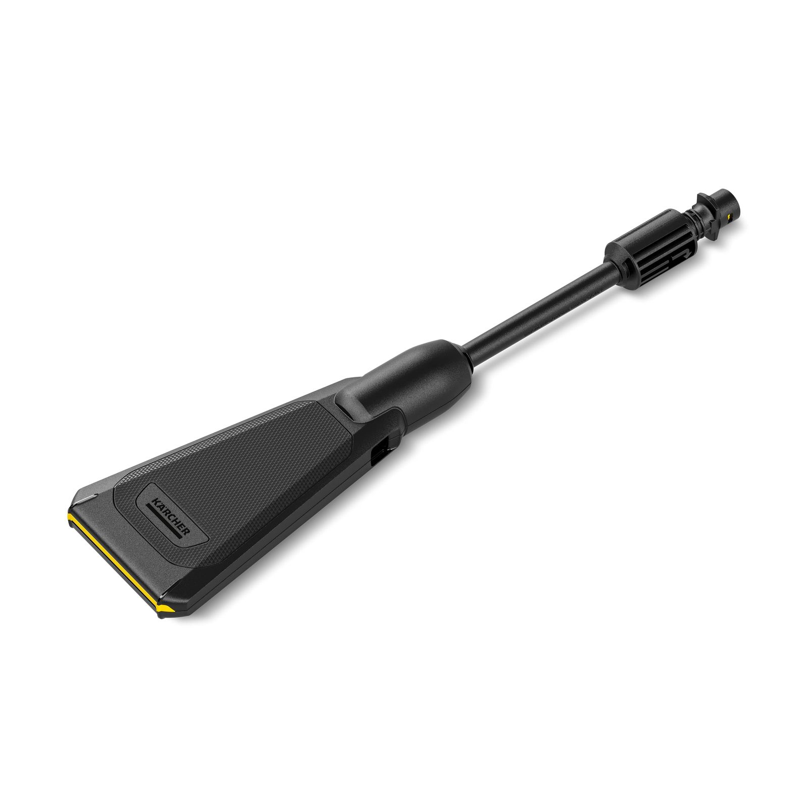 ケルヒャー(Karcher) 高圧洗浄機ノズル エコブースター(eco!Booster 120) / K1,K2,K3適用 洗浄幅1.5倍増 体感洗浄音25％減 時短&節水&節電 / 2.644-551.0【純正品】Y 2d270397