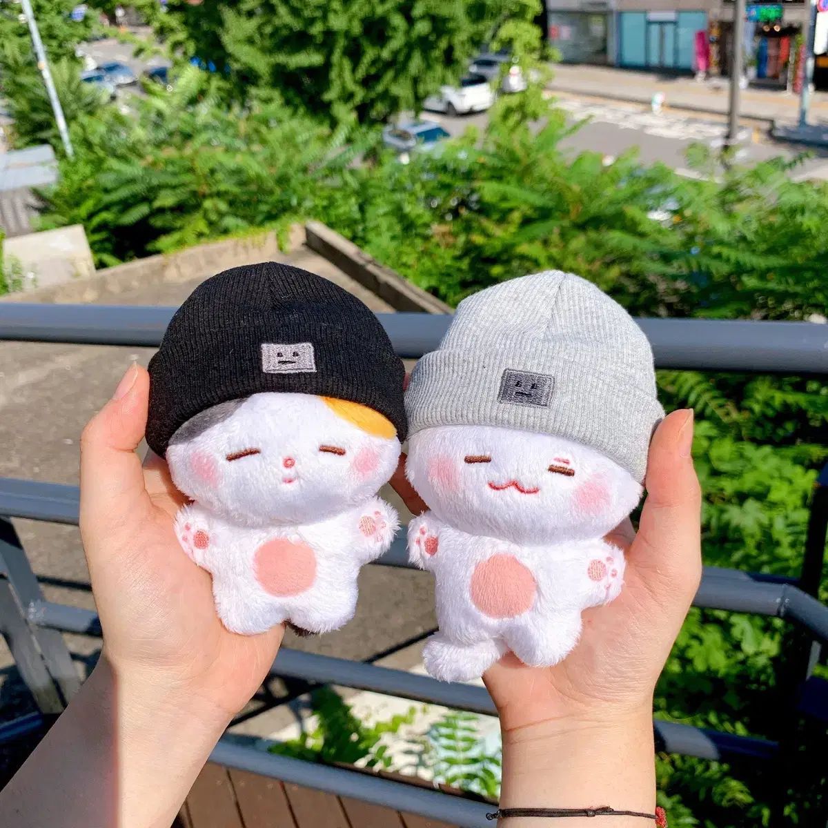 BTS 防弾少年団 ジミン 찜냥 10cm ぬいぐるみ 出品-お値打ち品