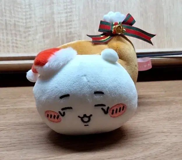 ちいかわ クリスマス 丸のまま ちいかわ 丸のまま ハチワレ まとめ