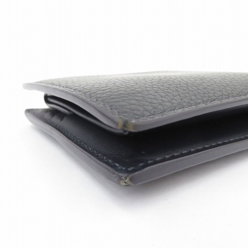 瀬戸大橋店】 中古 LOUIS VUITTON | ルイ・ヴィトン 二つ折り財布