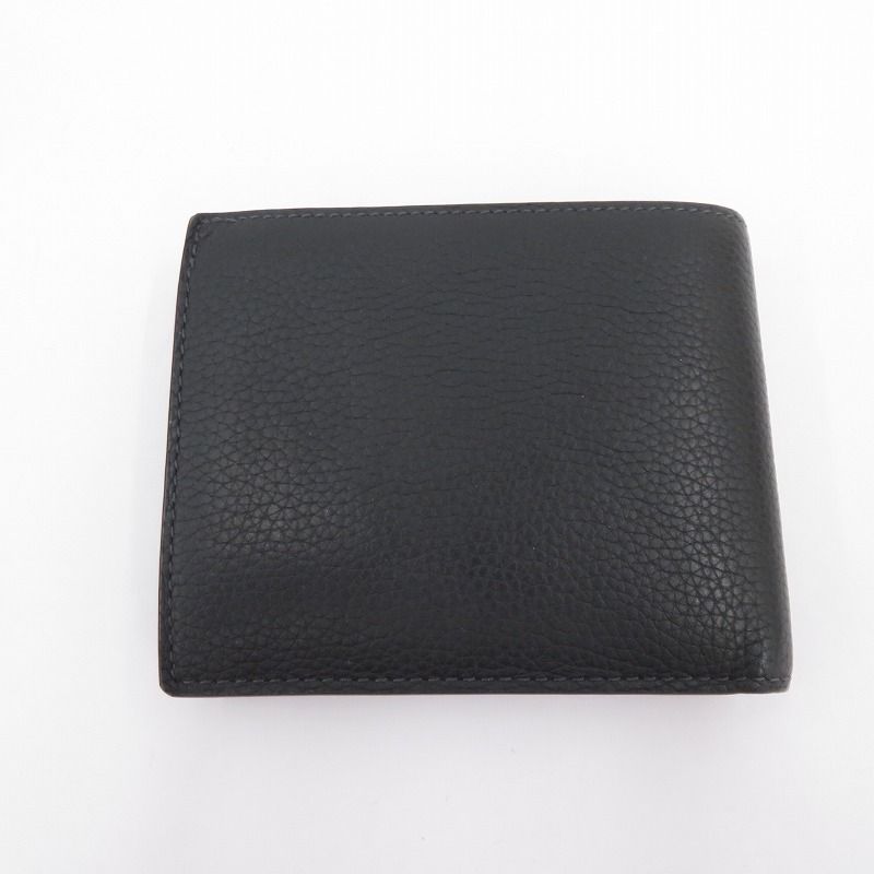 瀬戸大橋店】 中古 LOUIS VUITTON | ルイ・ヴィトン 二つ折り財布