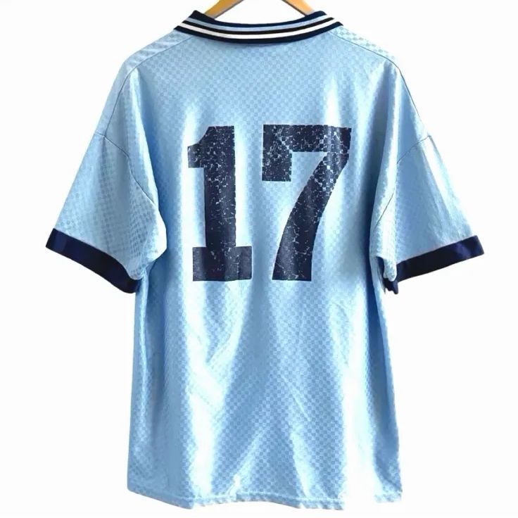 ヴィンテージ 90s UMBRO アンブロ S.S.Lazio ユニフォーム L - メルカリ