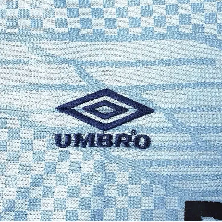 ヴィンテージ 90s UMBRO アンブロ S.S.Lazio ユニフォーム L - メルカリ