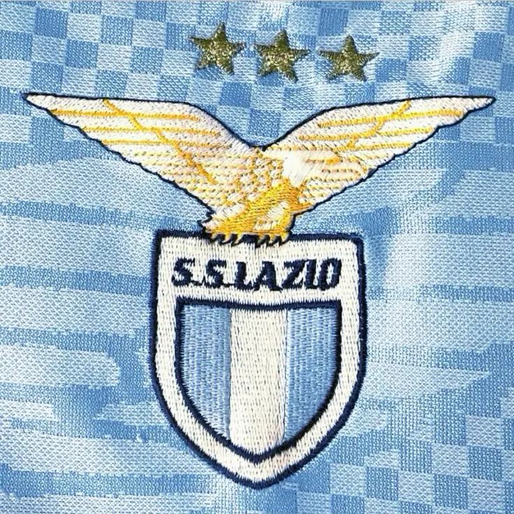 ヴィンテージ 90s UMBRO アンブロ S.S.Lazio ユニフォーム L - メルカリ