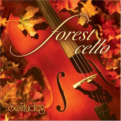 (CD)Forest Cello／Various Artists