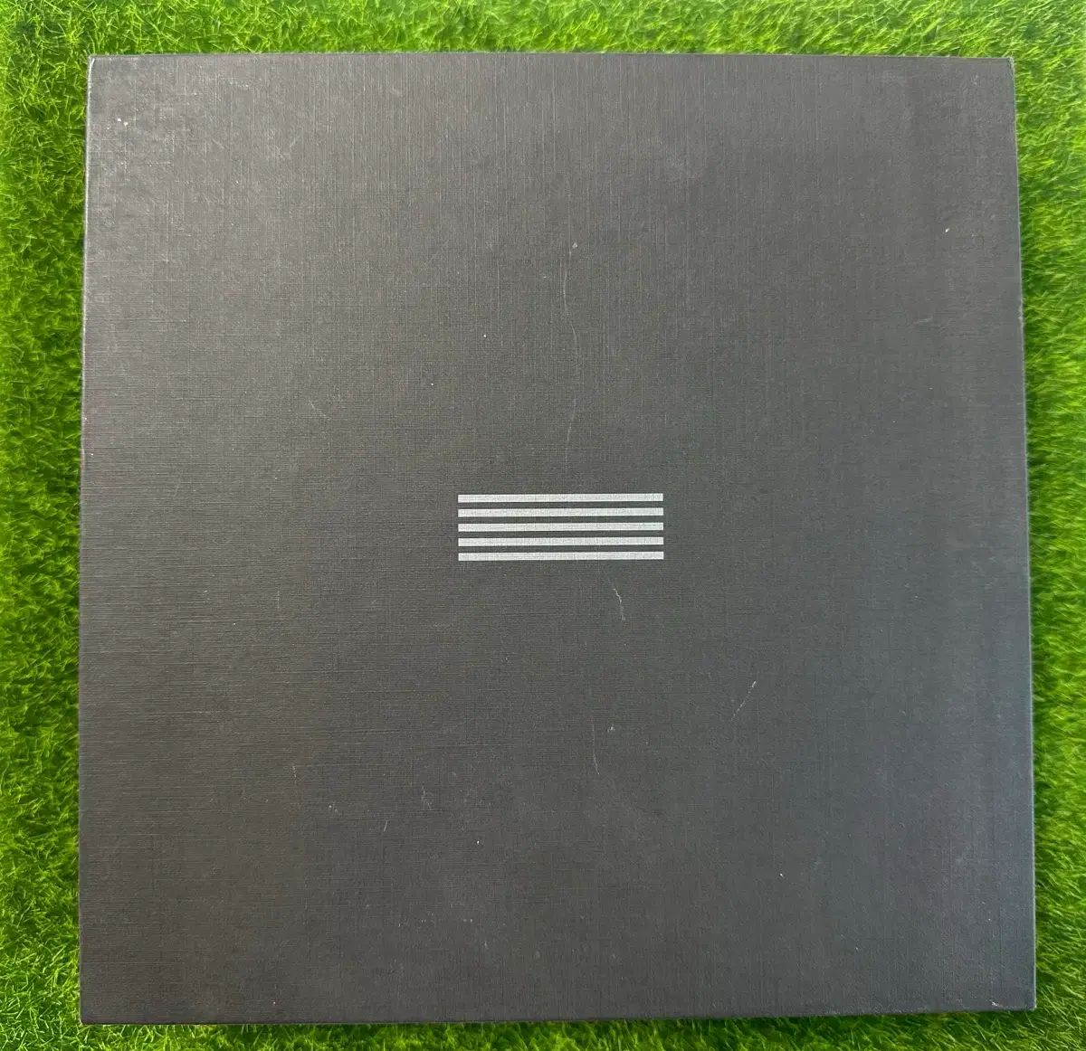 ビッグバン MADE アルバム出品 cd