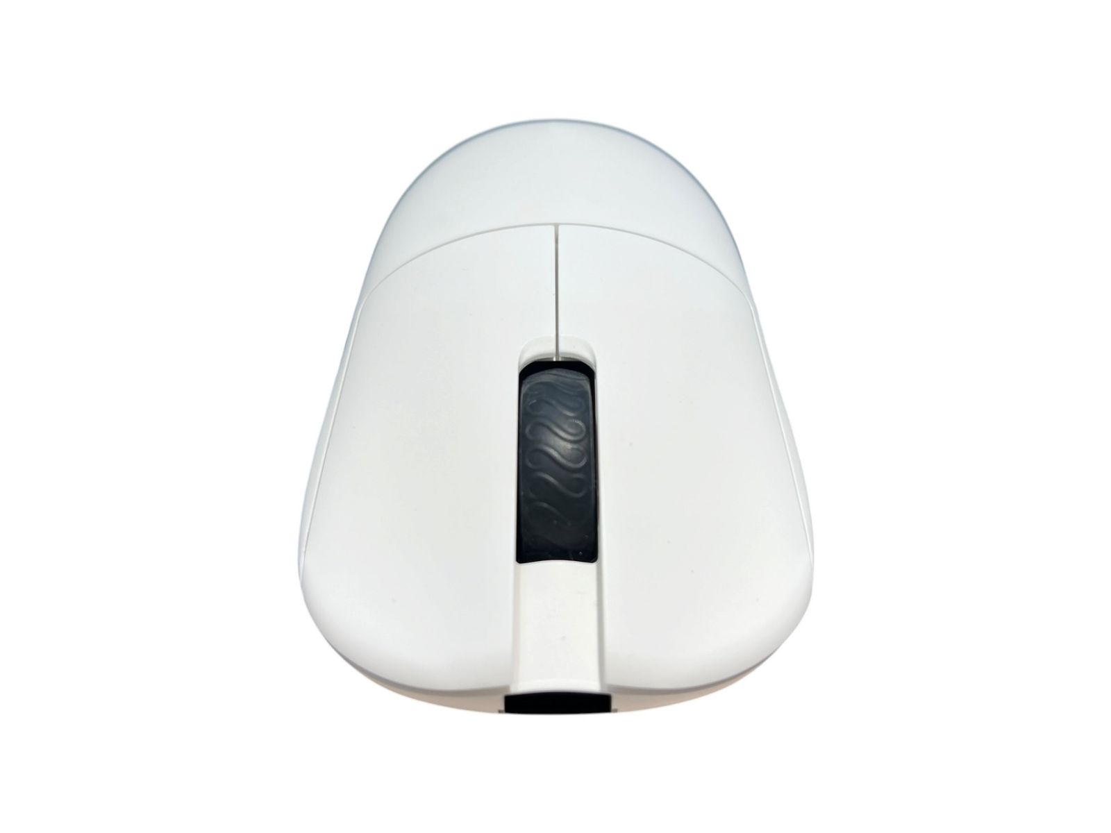 LAMZU Inca 8Kレシーバー付マウス ホワイト 美品 - メルカリ