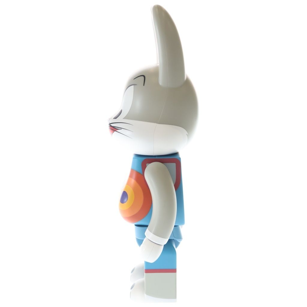 MEDICOM TOY (メディコムトイ) BE@RBRICK × Space Jam A New Legacy 