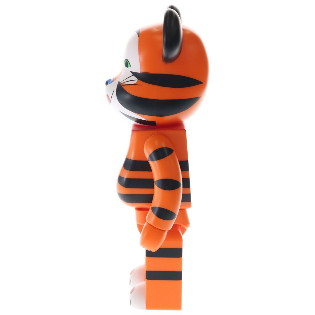 MEDICOM TOY (メディコムトイ) BE@RBRICK TONY THE TIGER VINTAGE Ver 