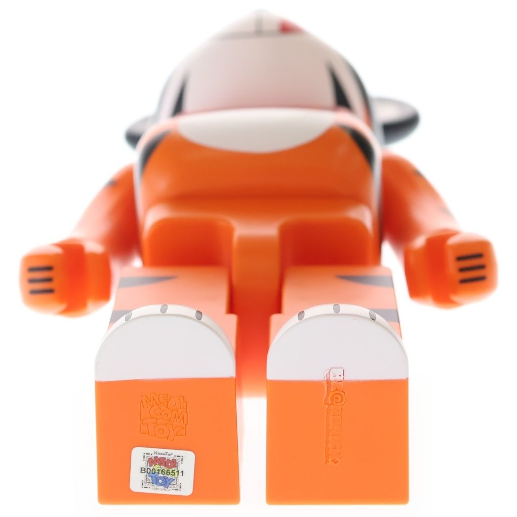 MEDICOM TOY (メディコムトイ) BE@RBRICK TONY THE TIGER VINTAGE Ver 