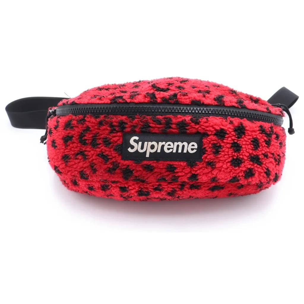 2026年最新】supreme ウエストバッグの人気アイテム - メルカリ