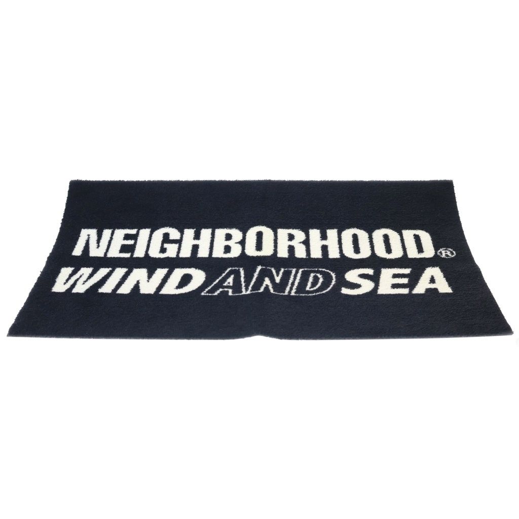 NEIGHBORHOOD (ネイバーフッド) × WIND AND SEA NHWDS-N-MAT